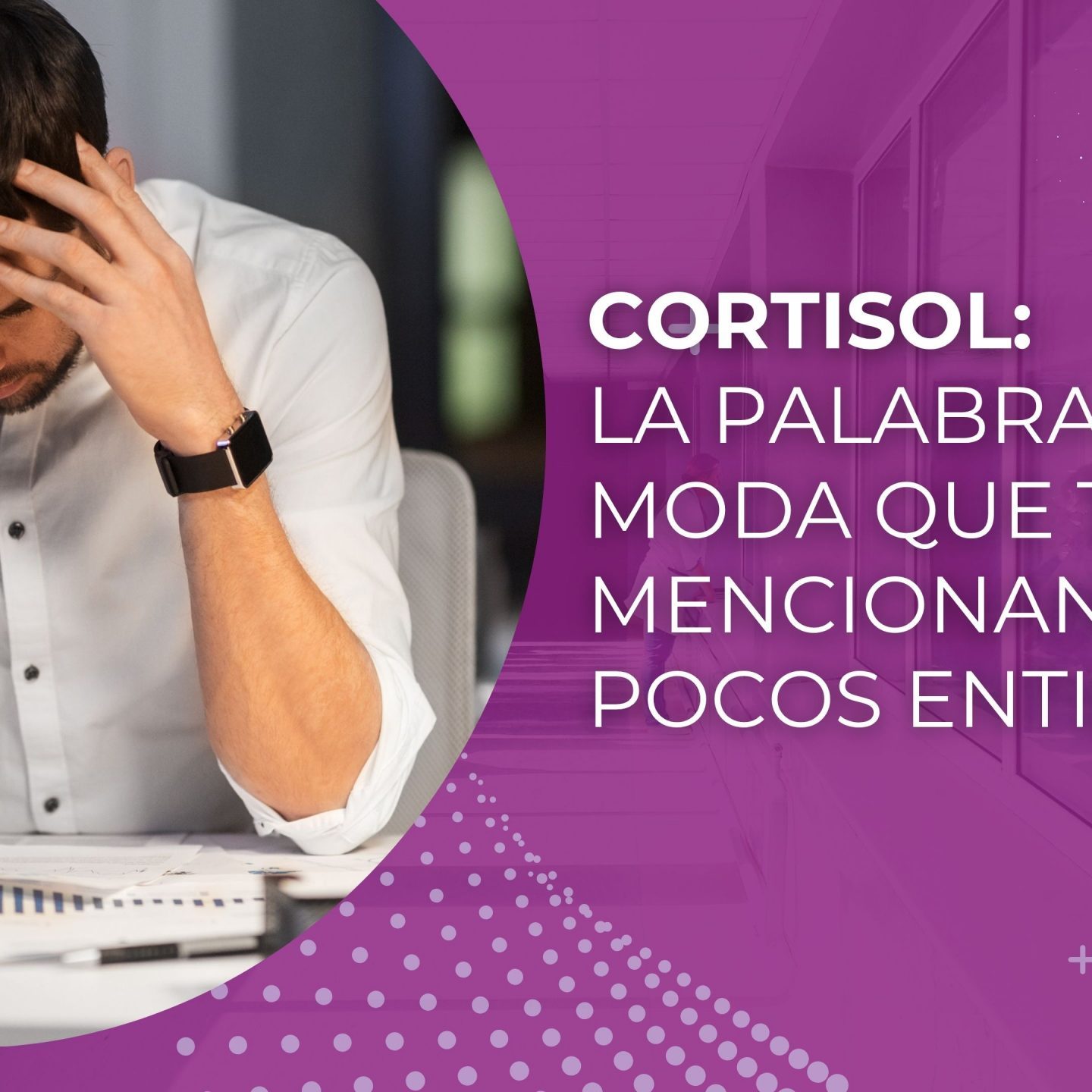 cortisol